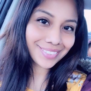 Meet your Posher, Pilar